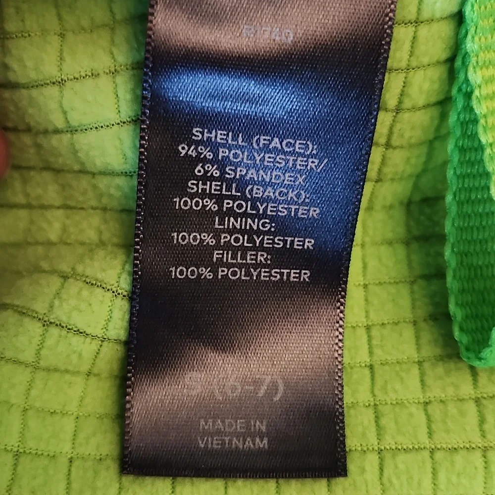 Champion boys small